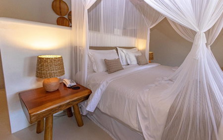 Aysú Trancoso Boutique Hotel, Porto Seguro, Brazil