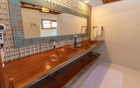 Aysú Trancoso Boutique Hotel, Porto Seguro, Brazil