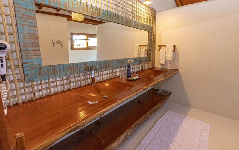 Aysú Trancoso Boutique Hotel, Porto Seguro, Brazil