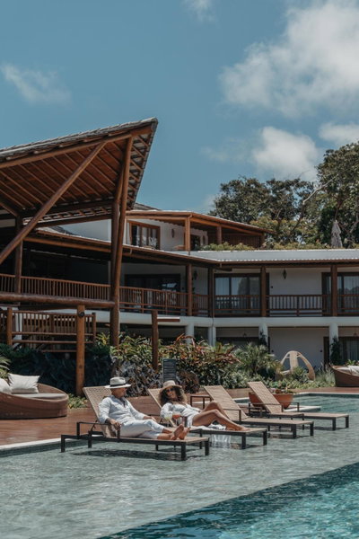 Aysú Trancoso Boutique Hotel, Porto Seguro, Brazil