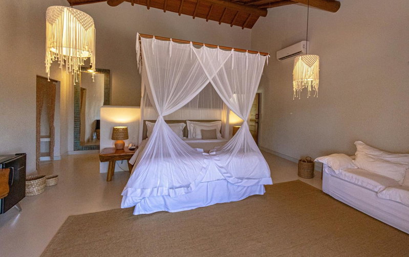 Aysú Trancoso Boutique Hotel, Porto Seguro, Brazil