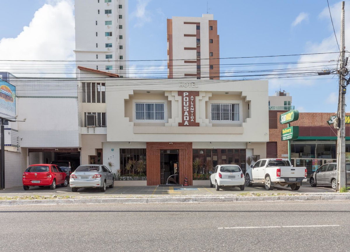Hotel Pousada Atlântica, Brazil