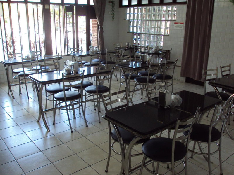 Hotel Pousada Atlântica, Joao Pessoa, Brazil