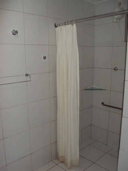 Hotel Pousada Atlântica, Joao Pessoa, Brazil