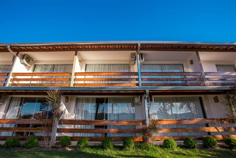 Guarany Eco Resort, Aguas de Lindoia, Brazil