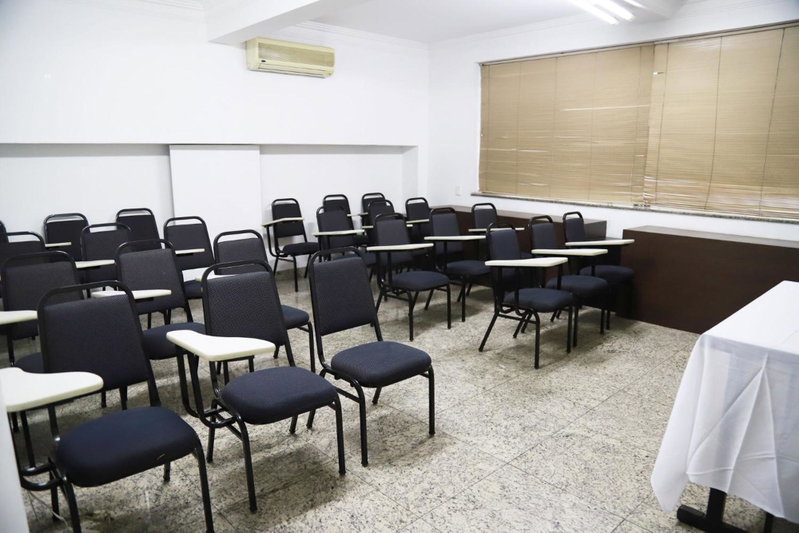 Hotel BH Palace, Belo Horizonte, Brazil