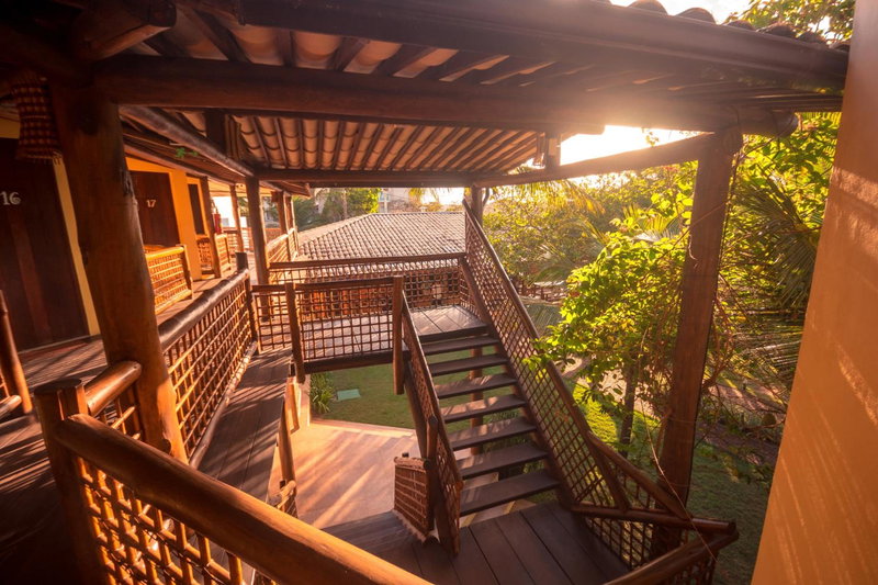Pousada Villa Maeva Itacimirim, Itacimirim, Brazil