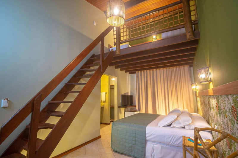 Pousada Villa Maeva Itacimirim, Itacimirim, Brazil