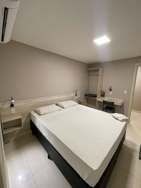 Riviera Hotel by Bsb Inn, Brasilia, Brazil