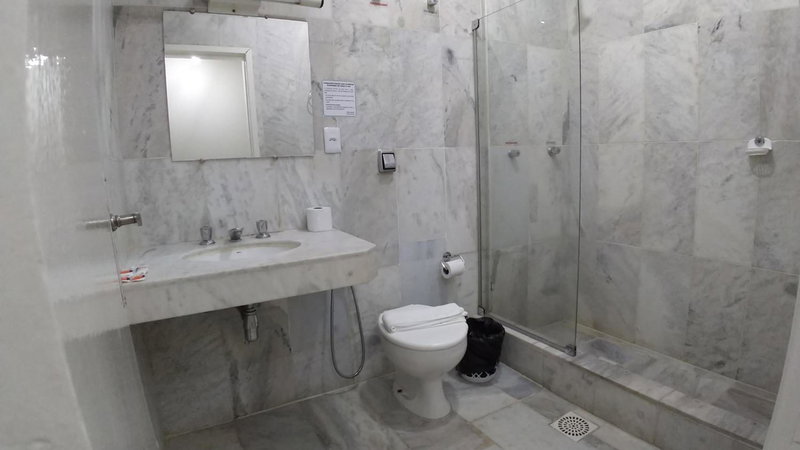 Riviera Hotel by Bsb Inn, Brasilia, Brazil