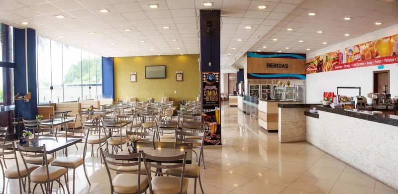 Hotel Estação 101 - Itajaí, Itajai, Brazil