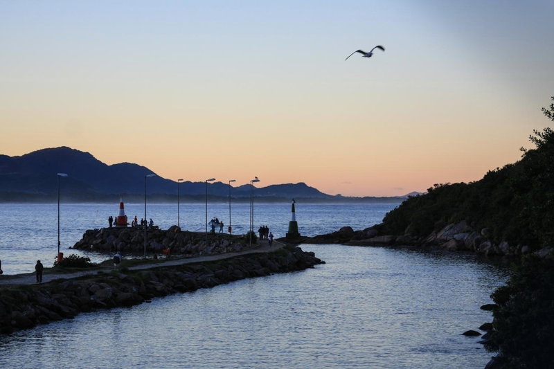 Pousada Schmitz, Trindade, Brazil
