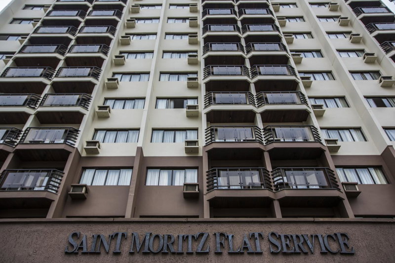 Astron St Moritz By Nobile, Sao Bernardo do Campo, Brazil