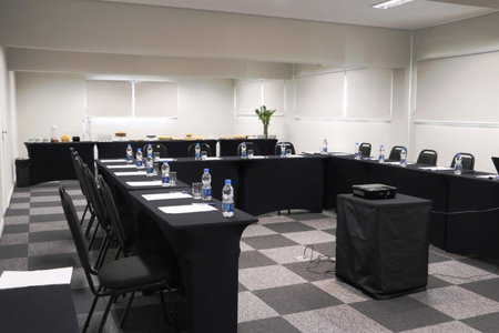 Astron St Moritz By Nobile, Sao Bernardo do Campo, Brazil