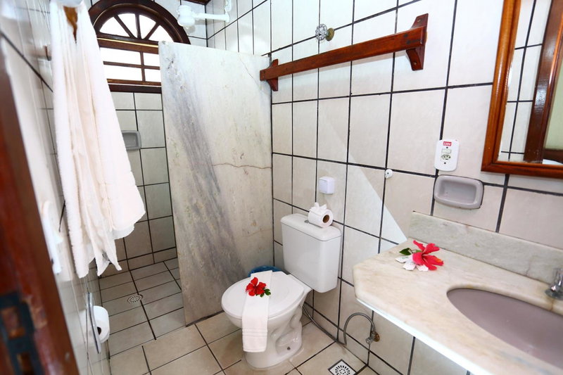 Andimar Hotel, Porto Seguro, Brazil