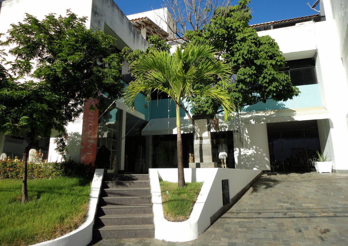 Casa Petunia Pousada Boutique, Brasil