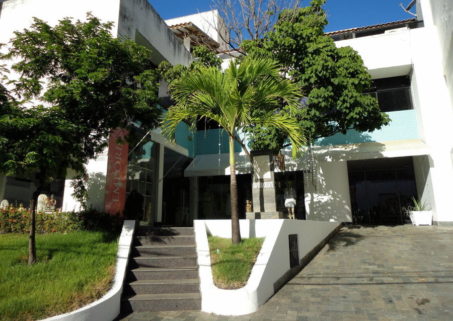 Casa Petunia Pousada Boutique, Salvador, Brazil