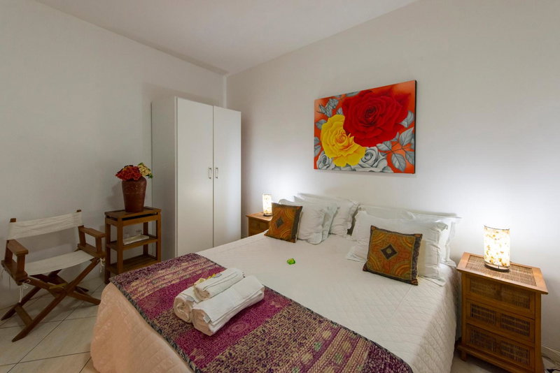 Casa Petunia Pousada Boutique, Salvador, Brazil