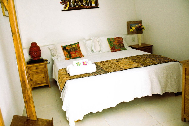 Casa Petunia Pousada Boutique, Salvador, Brazil
