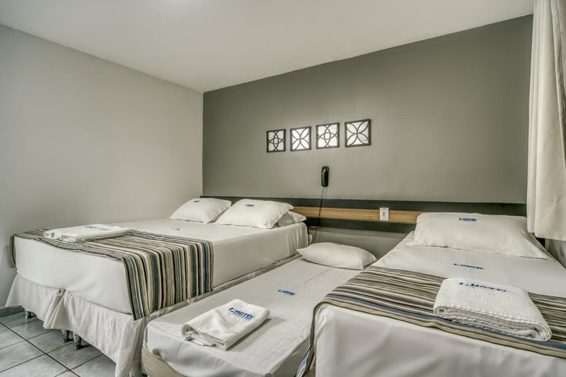 Hotel Pousada Da Sereia, Maceio, Brazil