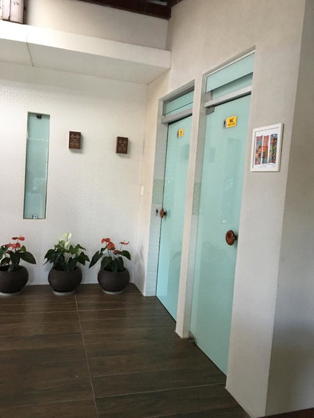 Hotel Pousada Da Sereia, Maceio, Brazil