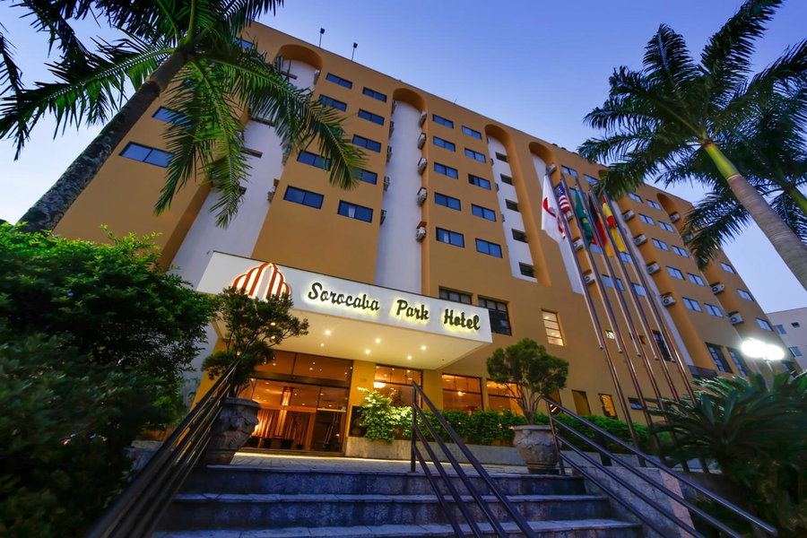 Sorocaba Park Hotel by Atlantica, Sorocaba, Brazil