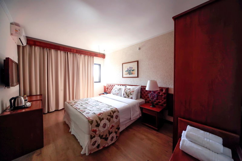 Sorocaba Park Hotel by Atlantica, Sorocaba, Brazil