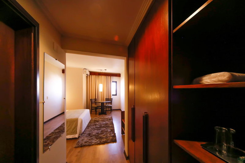 Sorocaba Park Hotel by Atlantica, Sorocaba, Brazil