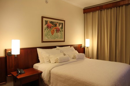 Sorocaba Park Hotel by Atlantica, Sorocaba, Brazil