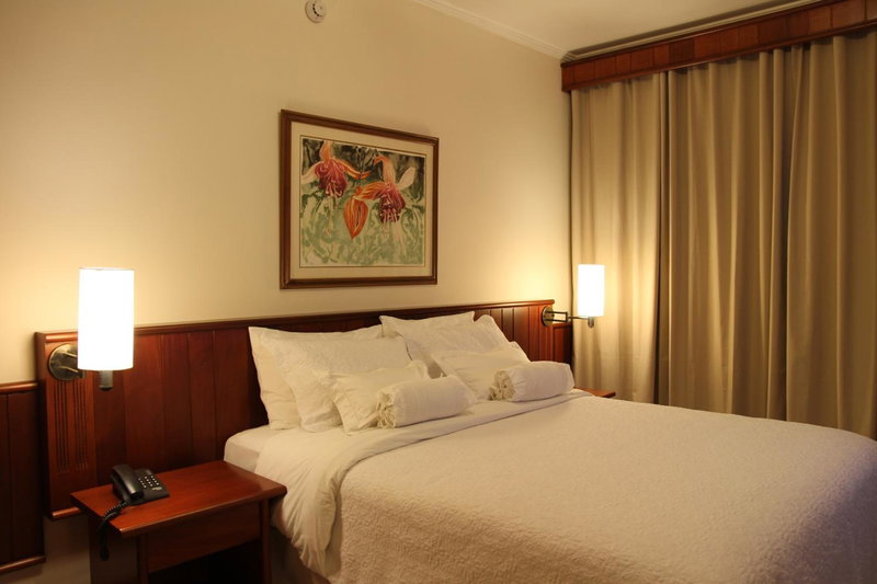 Sorocaba Park Hotel by Atlantica, Sorocaba, Brazil