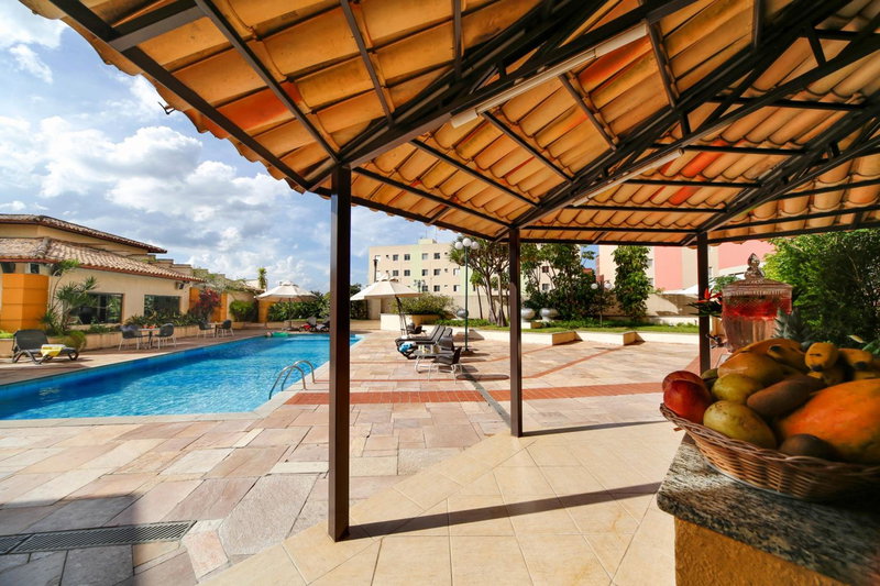 Sorocaba Park Hotel by Atlantica, Sorocaba, Brazil