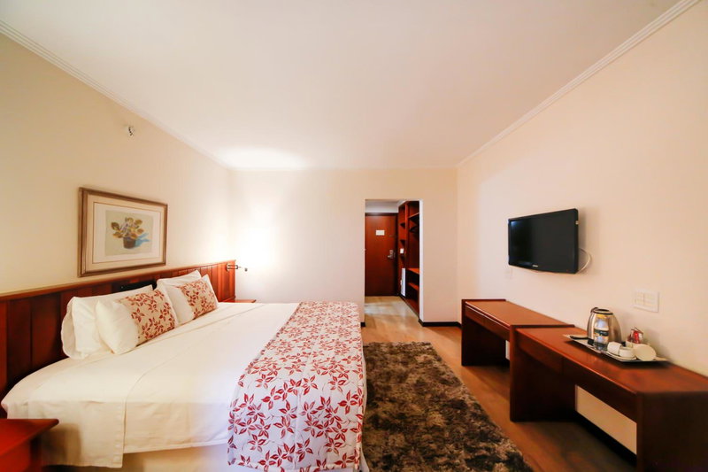 Sorocaba Park Hotel by Atlantica, Sorocaba, Brazil