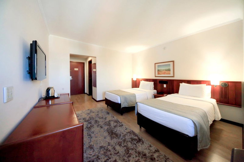 Sorocaba Park Hotel by Atlantica, Sorocaba, Brazil