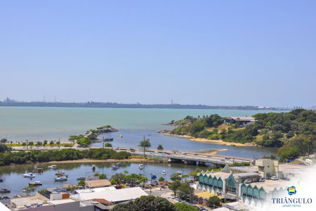 Triângulo Apart Hotel, Vila Velha, Brazil