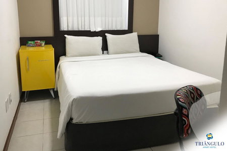 Triângulo Apart Hotel, Vila Velha, Brazil