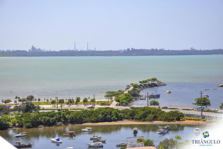 Triângulo Apart Hotel, Vila Velha, Brazil