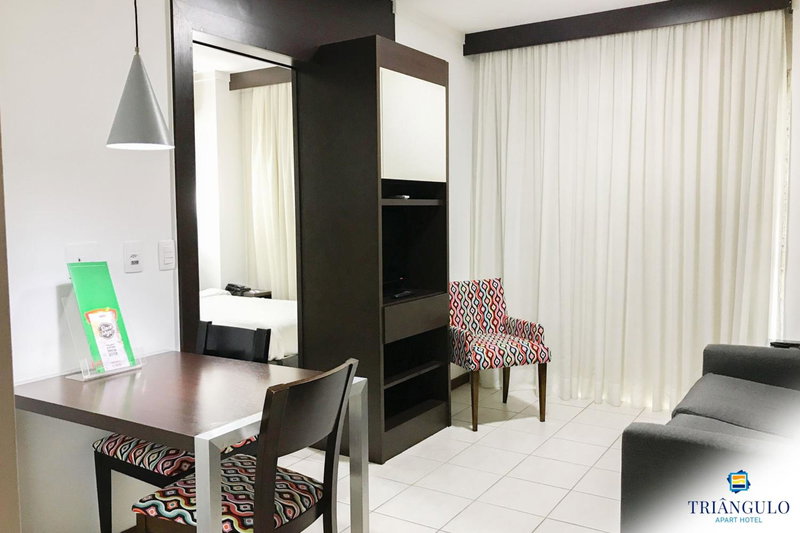 Triângulo Apart Hotel, Vila Velha, Brazil