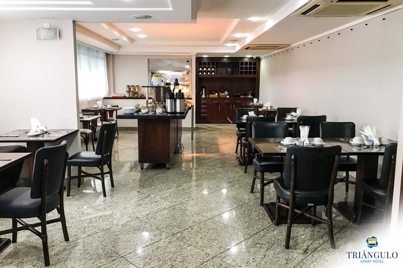 Triângulo Apart Hotel, Vila Velha, Brazil