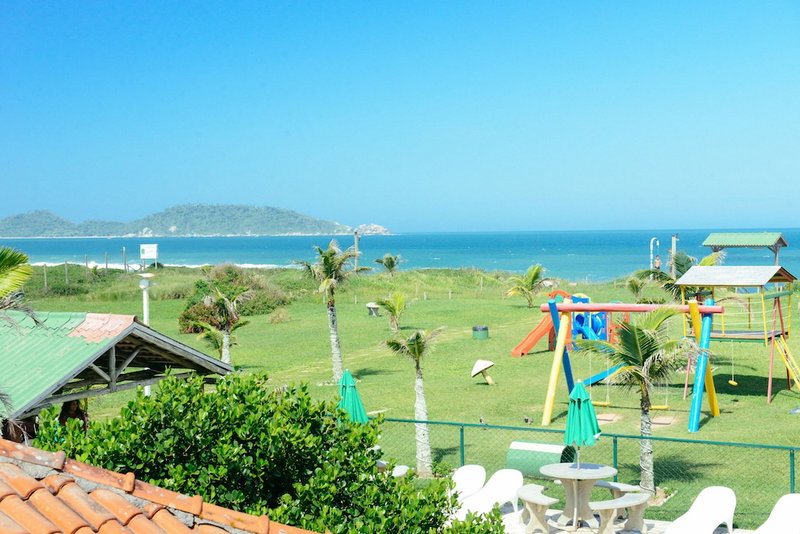 Morro das Pedras Clube Hotel, Ribeirao da Ilha, Brazil