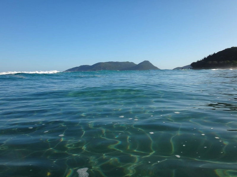 Morro das Pedras Clube Hotel, Ribeirao da Ilha, Brazil