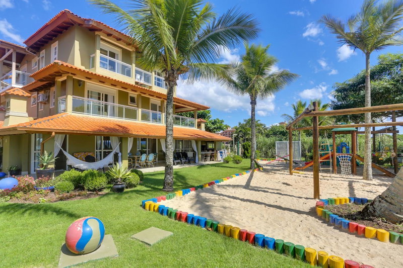 Villas Jurerê Residences, Trindade, Brazil