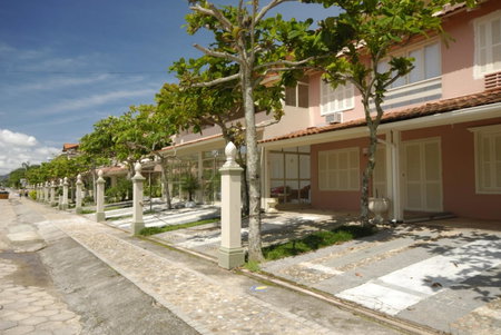 Villas Jurerê Residences, Trindade, Brazil