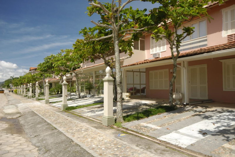 Villas Jurerê Residences, Trindade, Brazil
