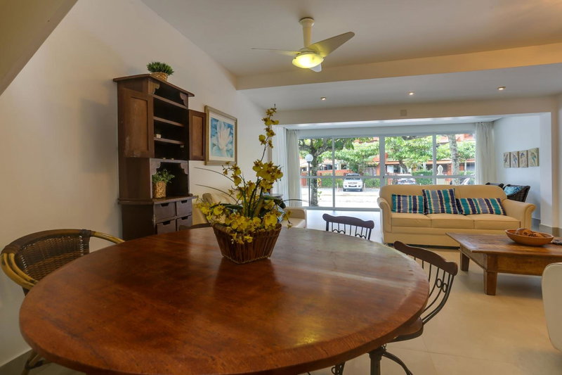 Villas Jurerê Residences, Trindade, Brazil