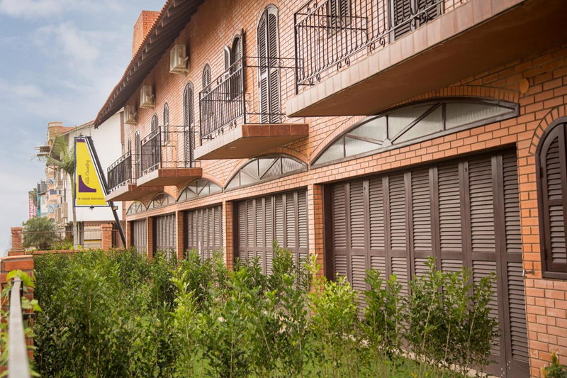 Elite Hotel, Trindade, Brazil