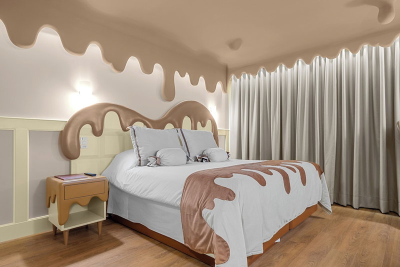 Chocoland Hotel Gramado, Canela, Brazil