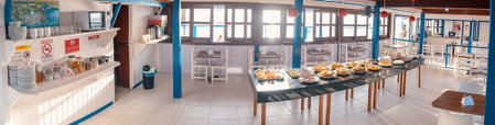 Amendoeira Praia Hotel, Valenca, Brazil