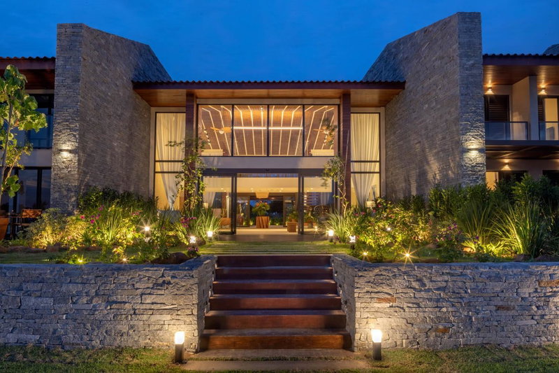 Hotel Aretê, Armacao de Buzios, Brazil