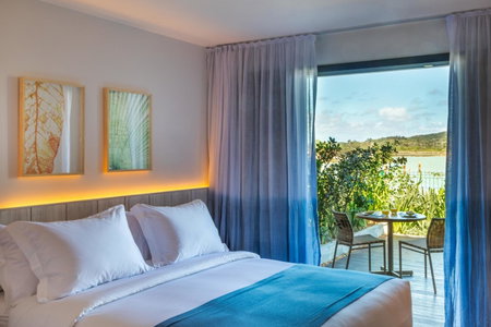 Hotel Aretê, Armacao de Buzios, Brazil