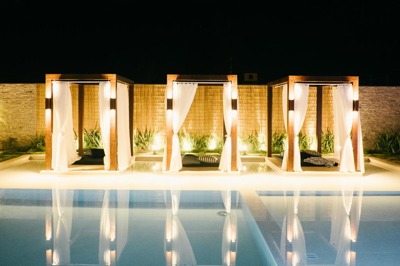 Hotel Aretê, Armacao de Buzios, Brazil